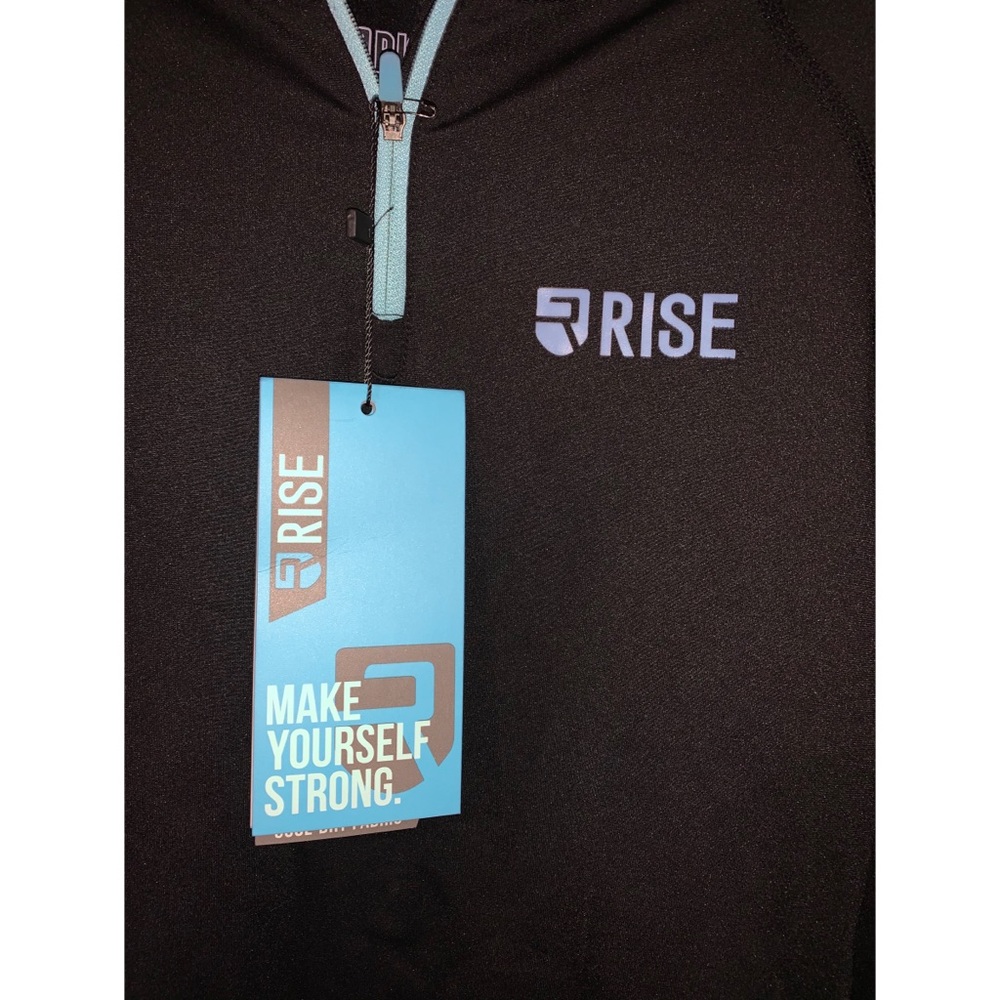 Rise Pullover - Picture 2 of 5